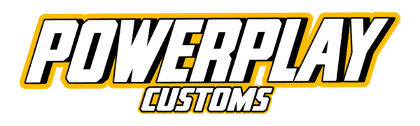 Powerplay Customs