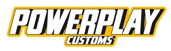 Powerplay Customs